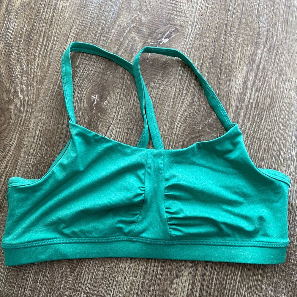 Mec sports bra. Like new condition.